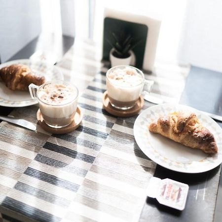 Margherita Rooms 카타니아 외부 사진