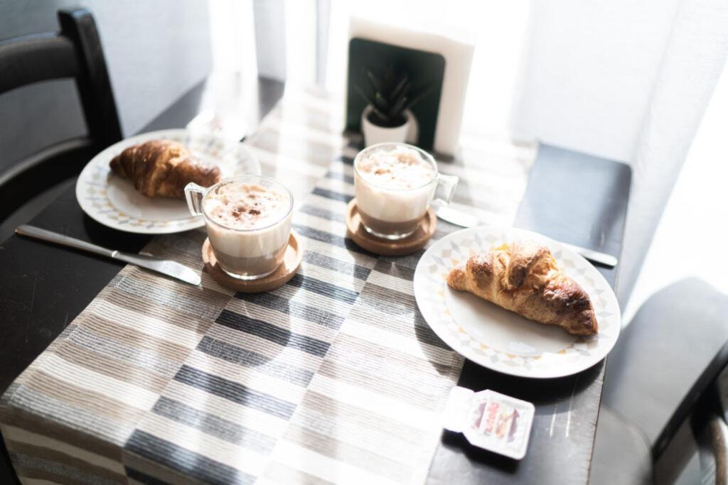 Margherita Rooms 카타니아 외부 사진