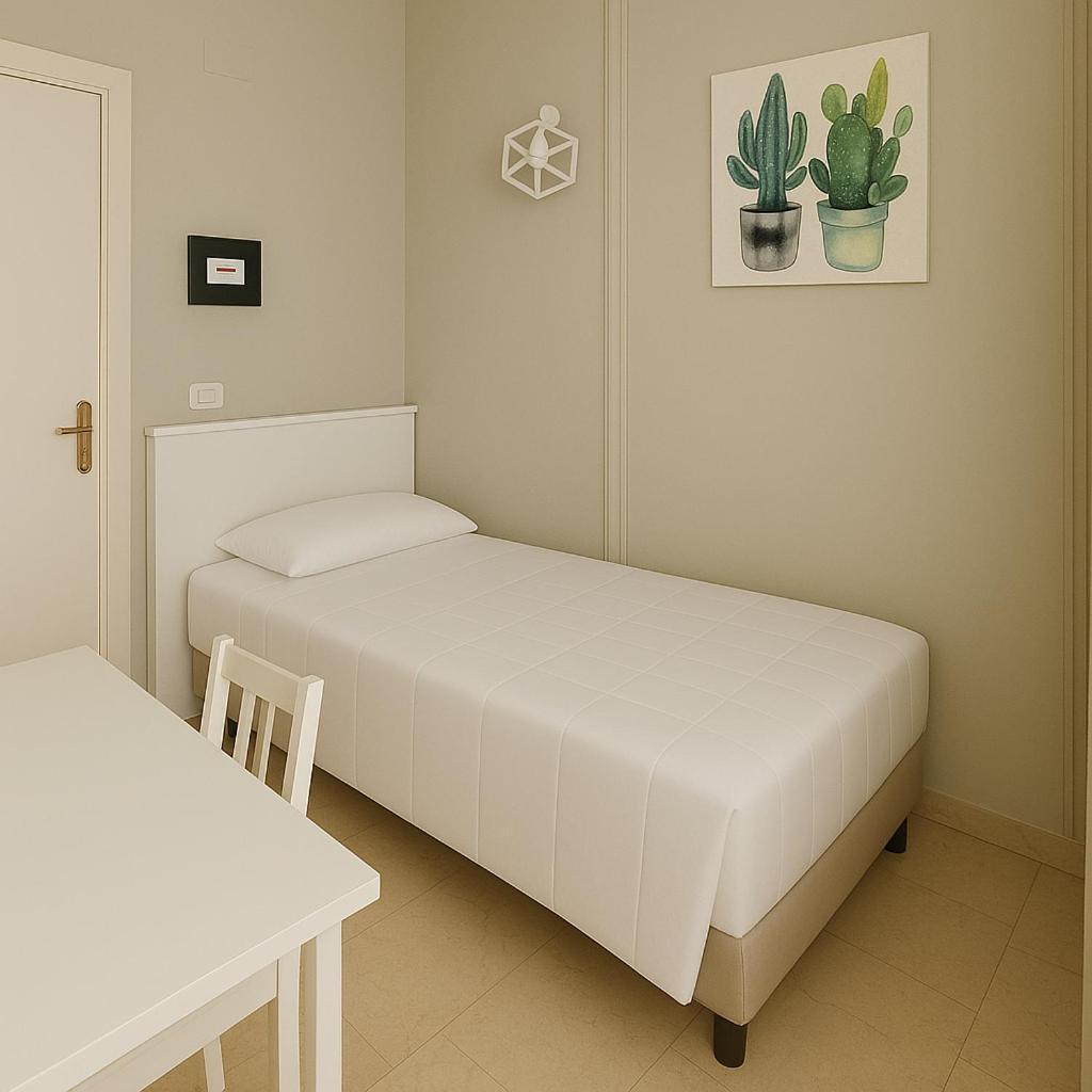 Margherita Rooms 카타니아 외부 사진
