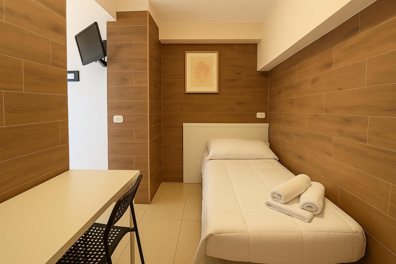 Margherita Rooms 카타니아 외부 사진