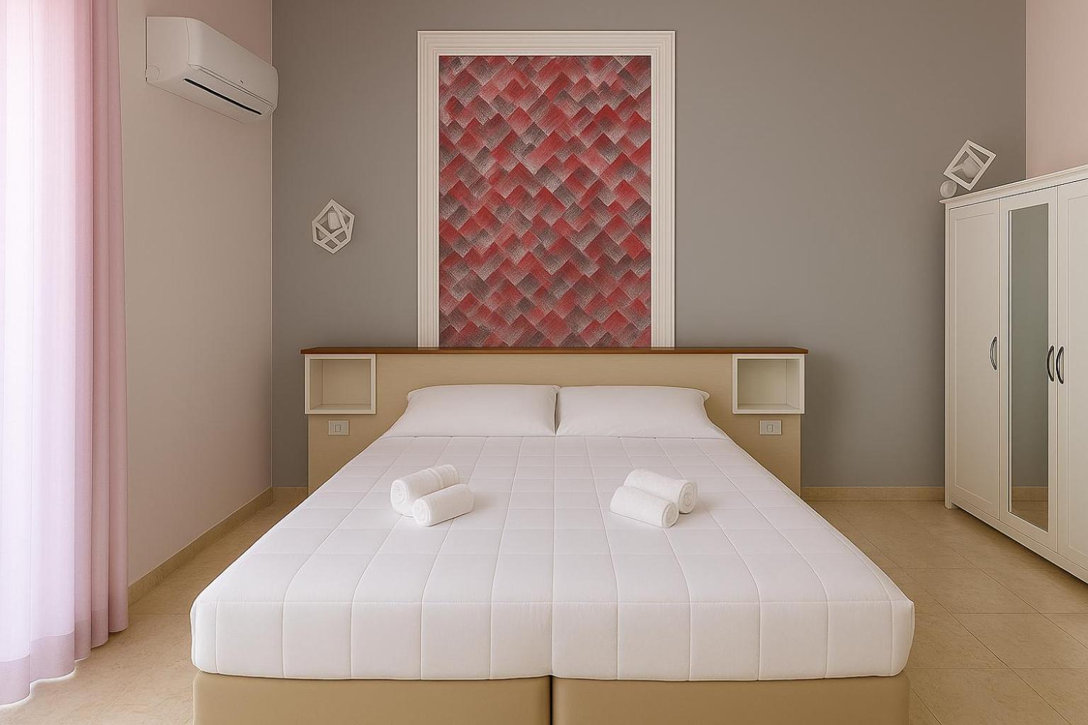Margherita Rooms 카타니아 외부 사진