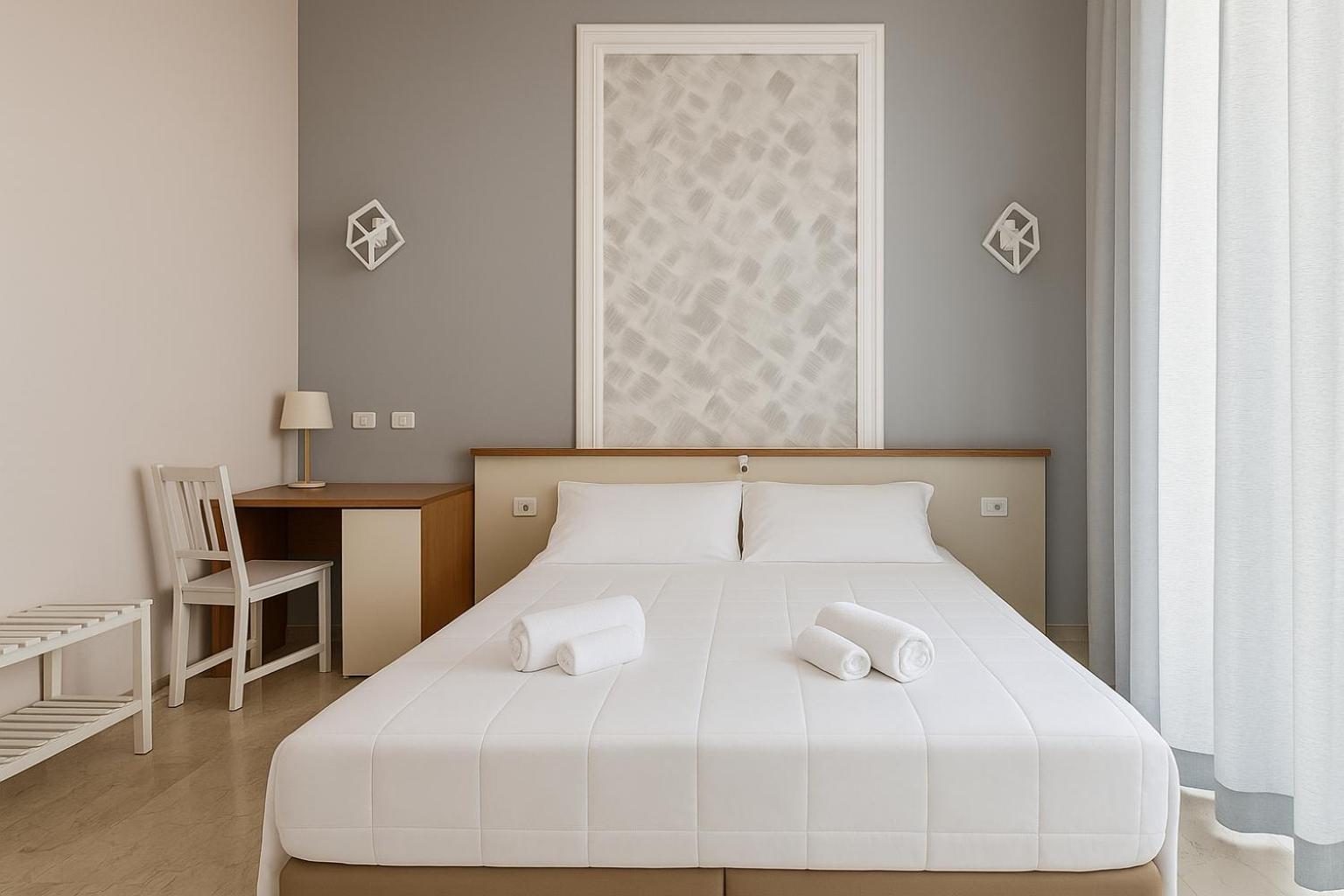 Margherita Rooms 카타니아 외부 사진