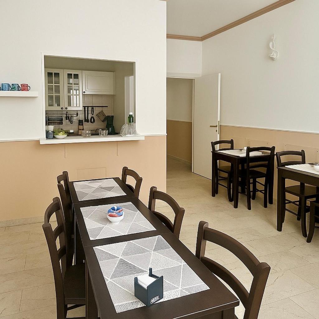 Margherita Rooms 카타니아 외부 사진