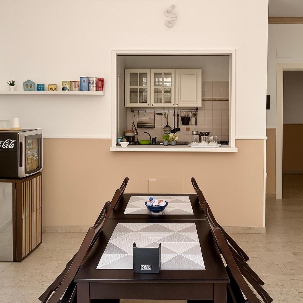 Margherita Rooms 카타니아 외부 사진