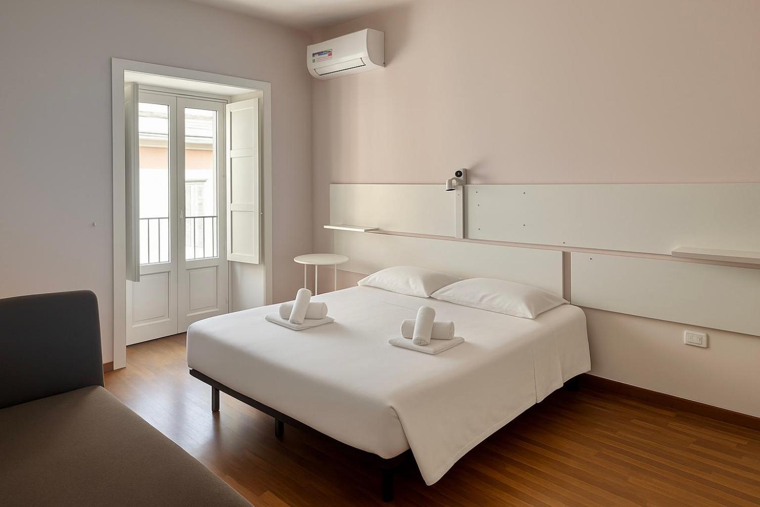 Margherita Rooms 카타니아 외부 사진