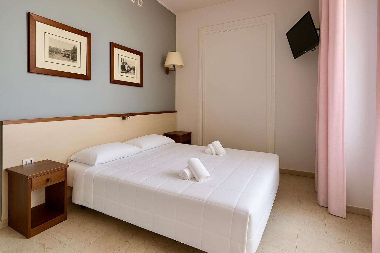 Margherita Rooms 카타니아 외부 사진