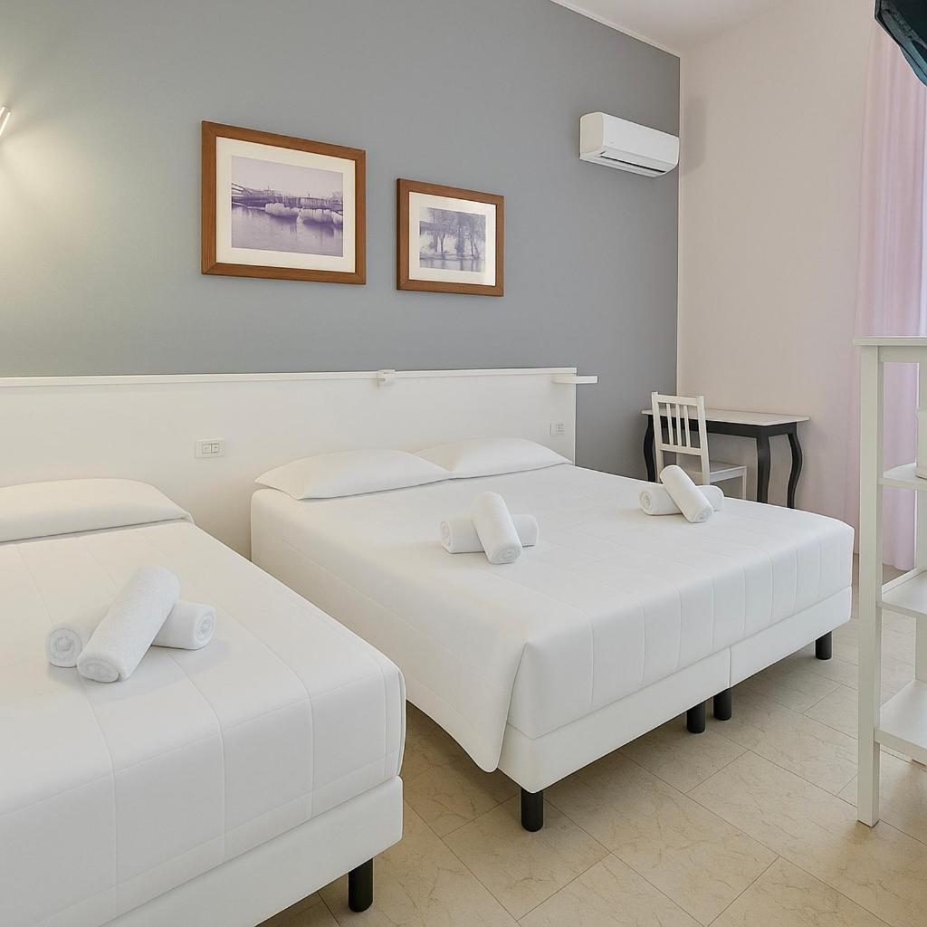 Margherita Rooms 카타니아 외부 사진