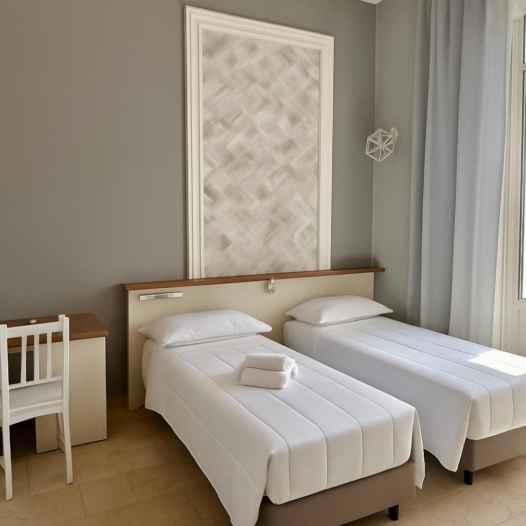 Margherita Rooms 카타니아 외부 사진