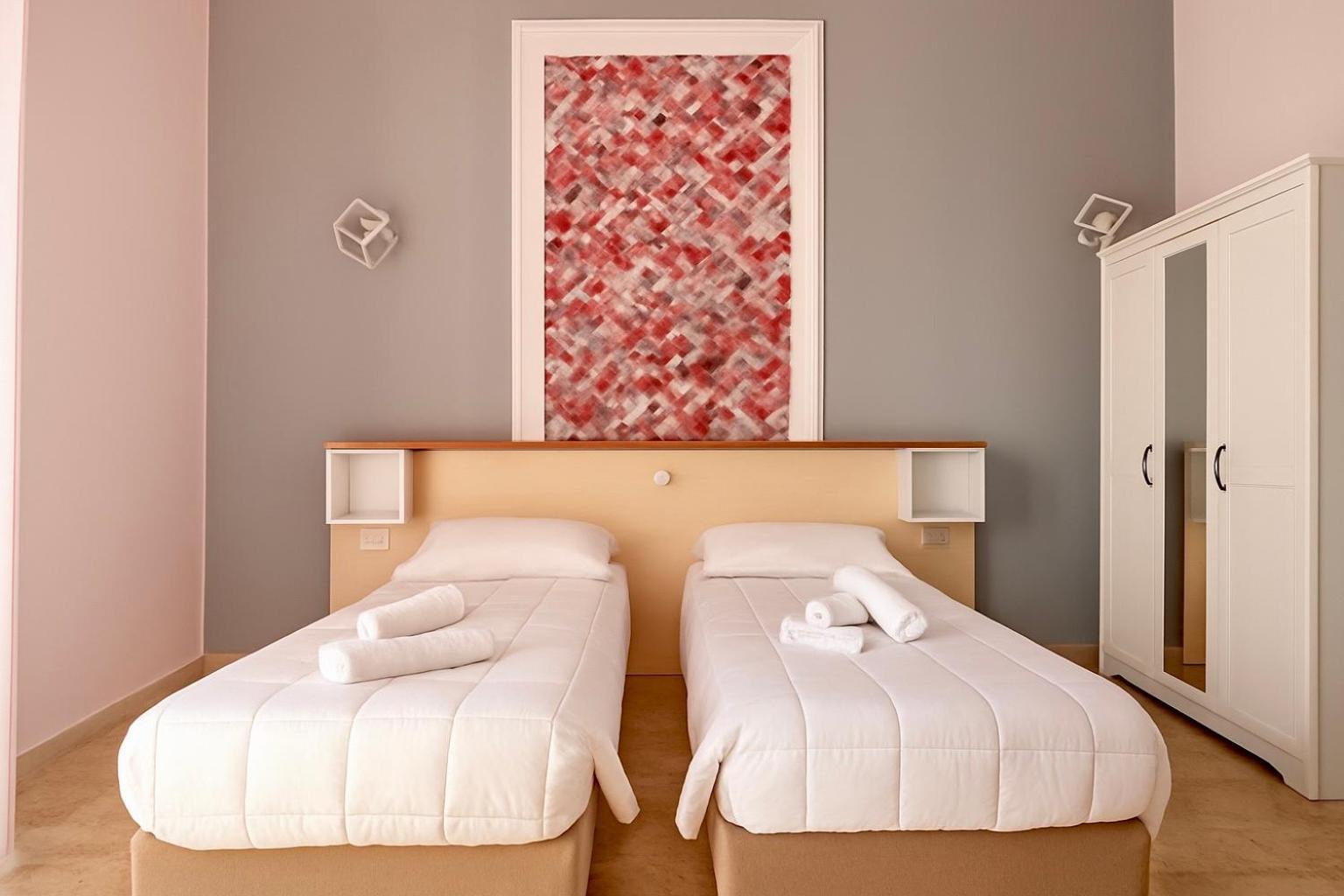 Margherita Rooms 카타니아 외부 사진